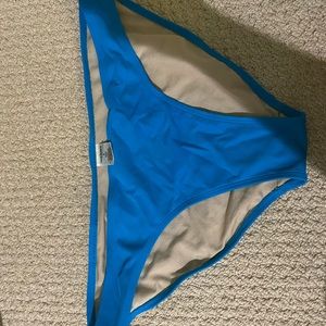 Bikini bottoms